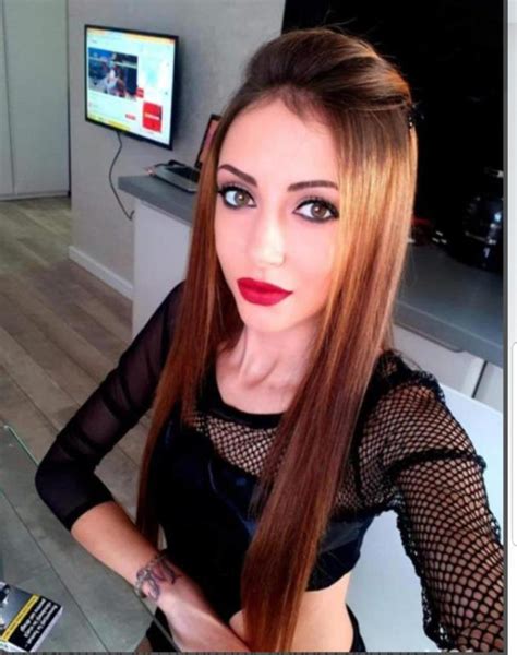 Donna escort Valentina a Brescia